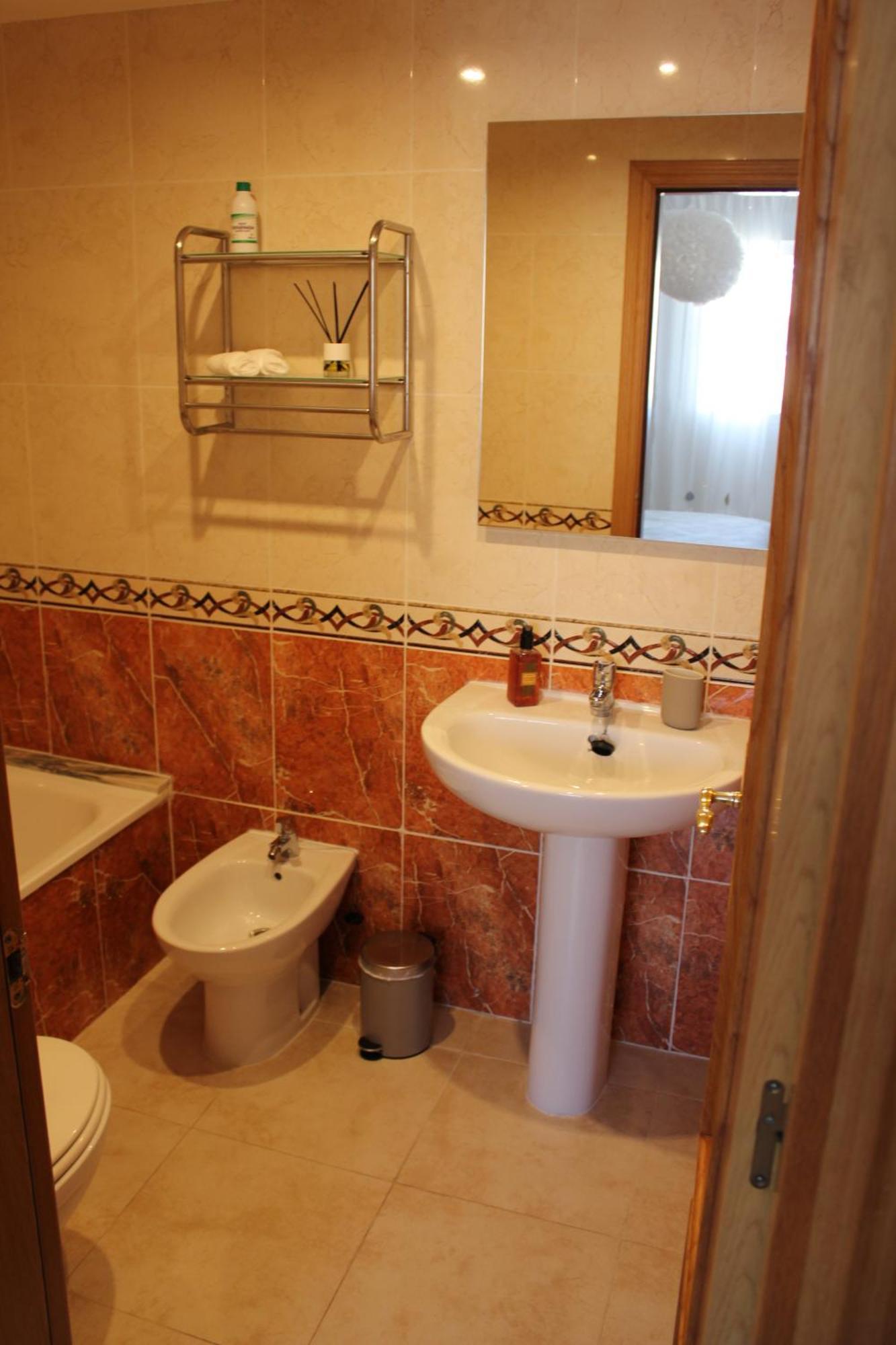 Naranja Apartament On The Beach 2 Bedrooms Oropesa del Mar Exterior foto